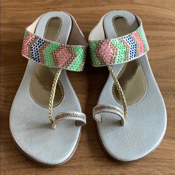 EUC slide sandals - Picture 2 of 8